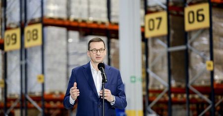 Luzowanie obostrzeń. Premier: przedstawimy zasady, będziemy otwierać krok po kroku