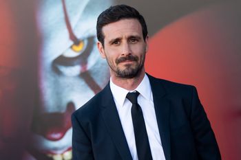 James Ransone odebrał sobie życie. Przez lata mówił o traumie z dzieciństwa