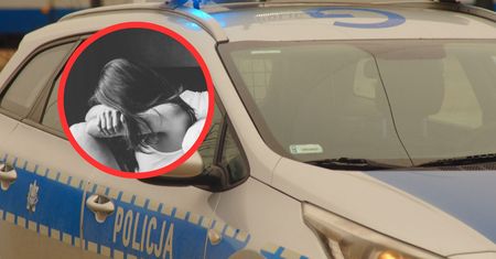 Faszerował nieletnią córkę narkotykami i wykorzystywał. Horror w Będzinie