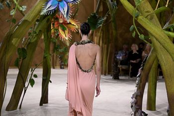 Pełen cudów Paris Haute Couture Week. Oto co warto podsumować