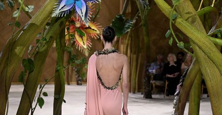 Pełen cudów Paris Haute Couture Week. Oto co warto podsumować