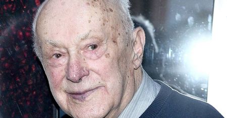 Stanisław Brudny zaplanował swój pogrzeb. Miał gotową trumnę za życia