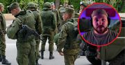 Youtuber z Rosji odkrywa karty. Oto co myślą żołnierze Putina