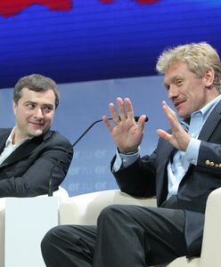 Kreml o działaniach Zachodu. "Rosja jest ostatnia, by mówić o wojnie"