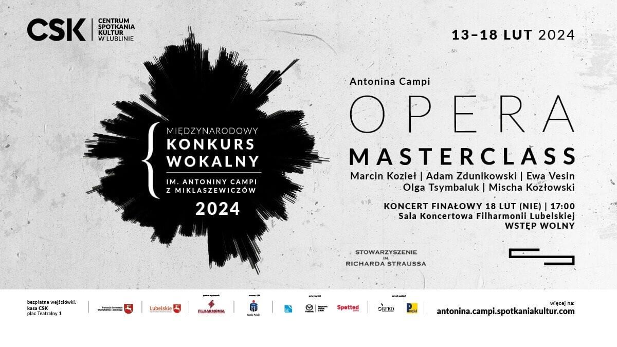 grafika Campi Masterclass