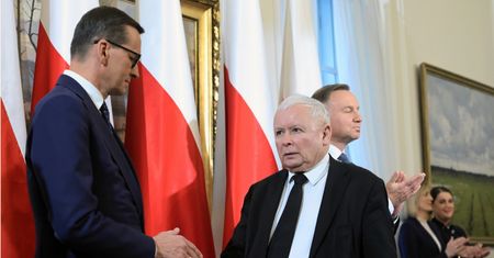 "Dziś nie mówi się o Dobrej Zmianie". Inflacja to nie jest jedyny problem PiS
