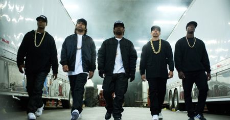 Straight Outta Compton (2015)