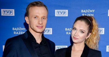 Paweł i Marta z "Rolnik szuka żony" walczą o miejsce w showbiznesie. "Na początku mieli problem, żeby się wypowiedzieć"