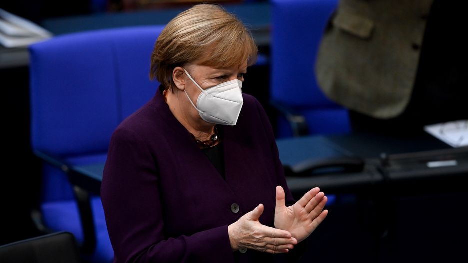 merkel