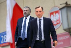 Żurek wyśmiewa ultimatum Ziobry. "Traktuję w kategoriach żartu"
