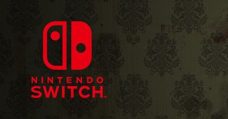 Nowe zwiastuny polskich gier na Switcha - Layers of Fear i Castle of Heart