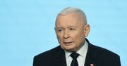 Jarosław Kaczyński skomentował decyzję Orlenu ws. Olefin III. "Mikromania"