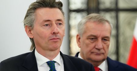 "Nie ma strategii". Maciej Gdula odchodzi z Nowej Lewicy