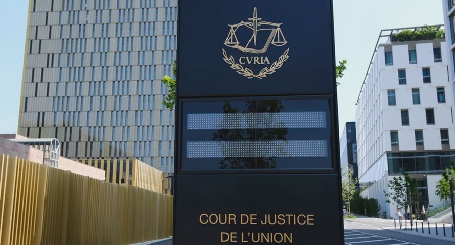 No i się doigraliśmy. Ogromna kara dla Polski za to, co zrobiliśmy z dyrektywą o prawach autorskich