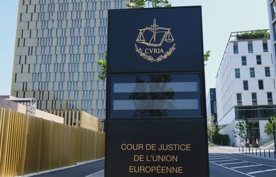 No i się doigraliśmy. Ogromna kara dla Polski za to, co zrobiliśmy z dyrektywą o prawach autorskich