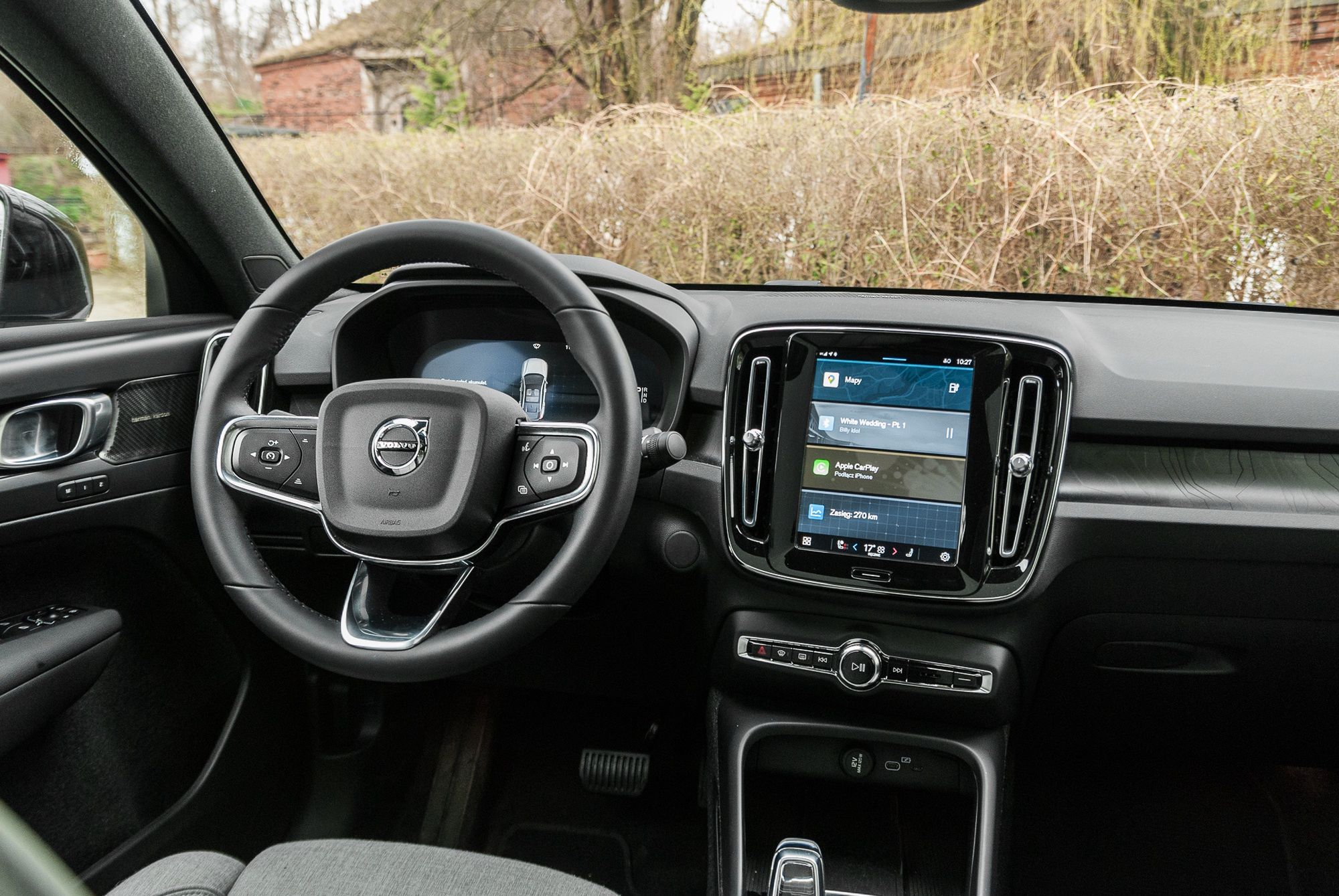 Volvo C40