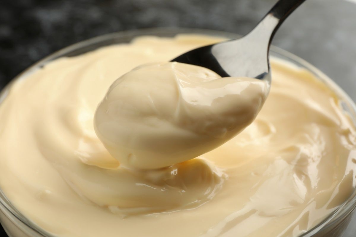 Mushroom-infused mayo: A gourmet twist on a kitchen staple