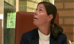 Parlament dyskutował o trzęsieniach ziemi. Obrady przerwano, gdy ziemia zadrżała