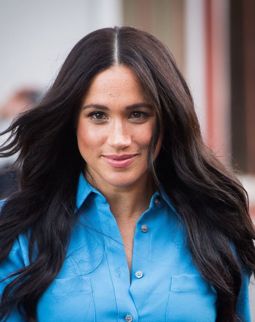Meghan Markle