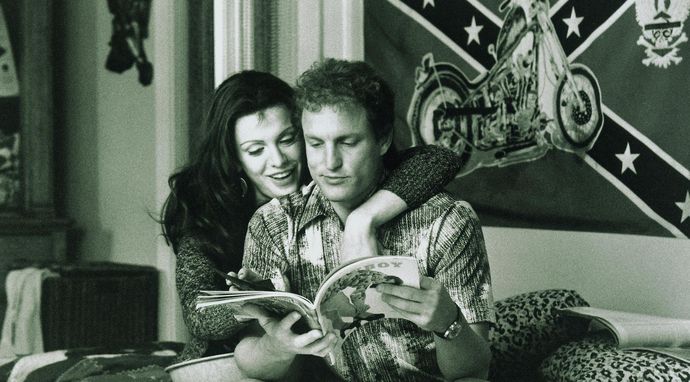 Skandalista Larry Flynt