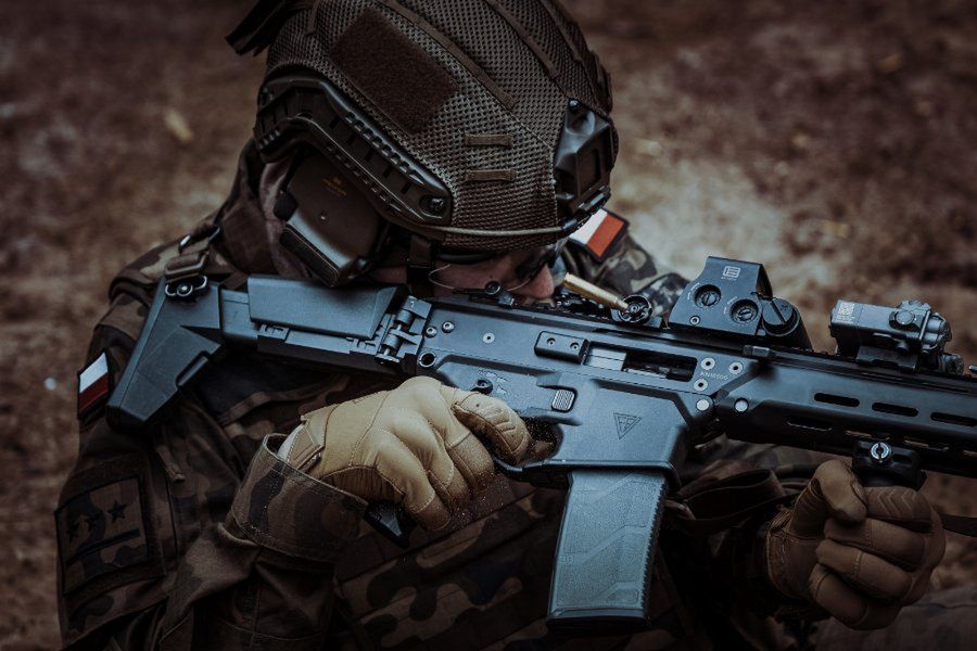 Model MSBS GROT C16 FB-A2