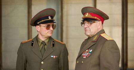 Afera o serial TVP. Autor książki tłumaczy sprawę o plagiat