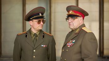 Afera po serialu TVP. Autor książki tłumaczy sprawę o plagiat