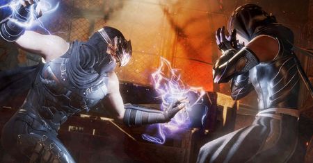 Dziś premiera gry Dead or Alive 6 - oceny i zwiastun na zachętę