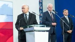 Jarosław Kaczyński już nie uratuje Zjednoczonej Prawicy? "Potężny kryzys"