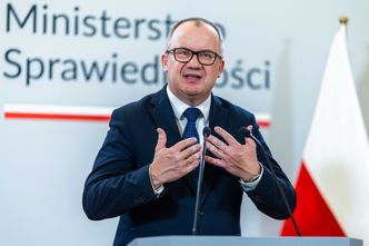 Grupa przestępcza w rządowej agencji? Są nowe aresztowania. Adam Bodnar zabrał głos