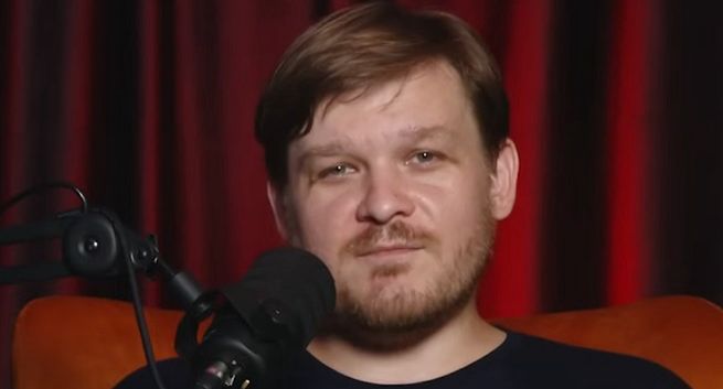 Były szef publicystyki w TVP1 został youtuberem