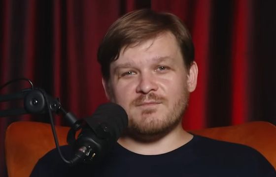 Były szef publicystyki w TVP1 został youtuberem