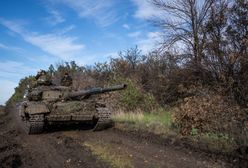 "Jestem pełen nadziei". Ukraiński dyplomata liczy na niemieckie czołgi