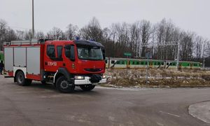 Przerażająca relacja świadka po wypadku na kolei. "Chłopak wołał, że chce żyć"