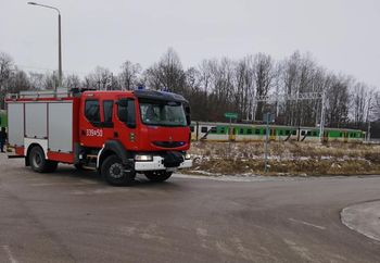 Przerażająca relacja świadka po wypadku na kolei. "Chłopak wołał, że chce żyć"