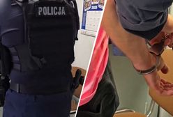 Kradzież w poradni stomatologicznej. Zabrał portfel lekarzowi