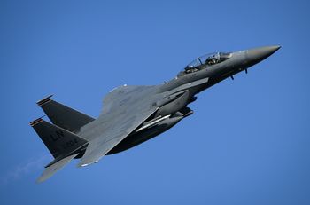 Tajemnicza technologia CIA. Tak uratowano  pilota w Iranie