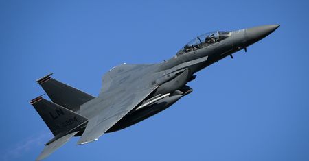 Tajemnicza technologia CIA. Tak uratowano  pilota w Iranie