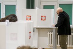 Frekwencja w drugiej turze wyborów prezydenckich 2025. Jak głosowali Polacy?