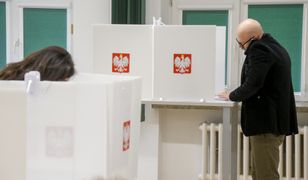 Frekwencja w drugiej turze wyborów prezydenckich 2025. Jak głosowali Polacy?