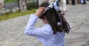 Komunia w Niemczech. Nie uwierzysz, ile goście wkładają do koperty