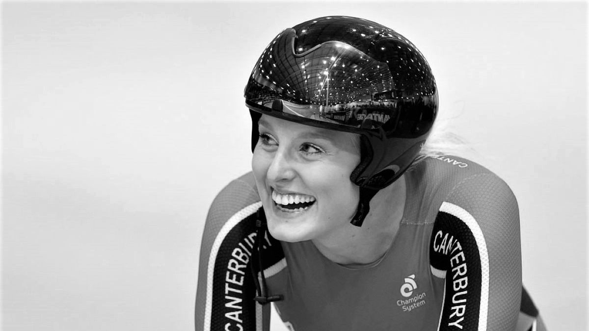 Zmarła 24-letnia olimpijka 