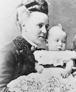 Mógł być królem. Skończyło się syfilisem i samobójstwem