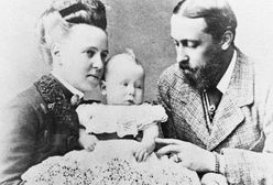 Mógł być królem. Skończyło się syfilisem i samobójstwem