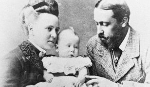 Mógł być królem. Skończyło się syfilisem i samobójstwem