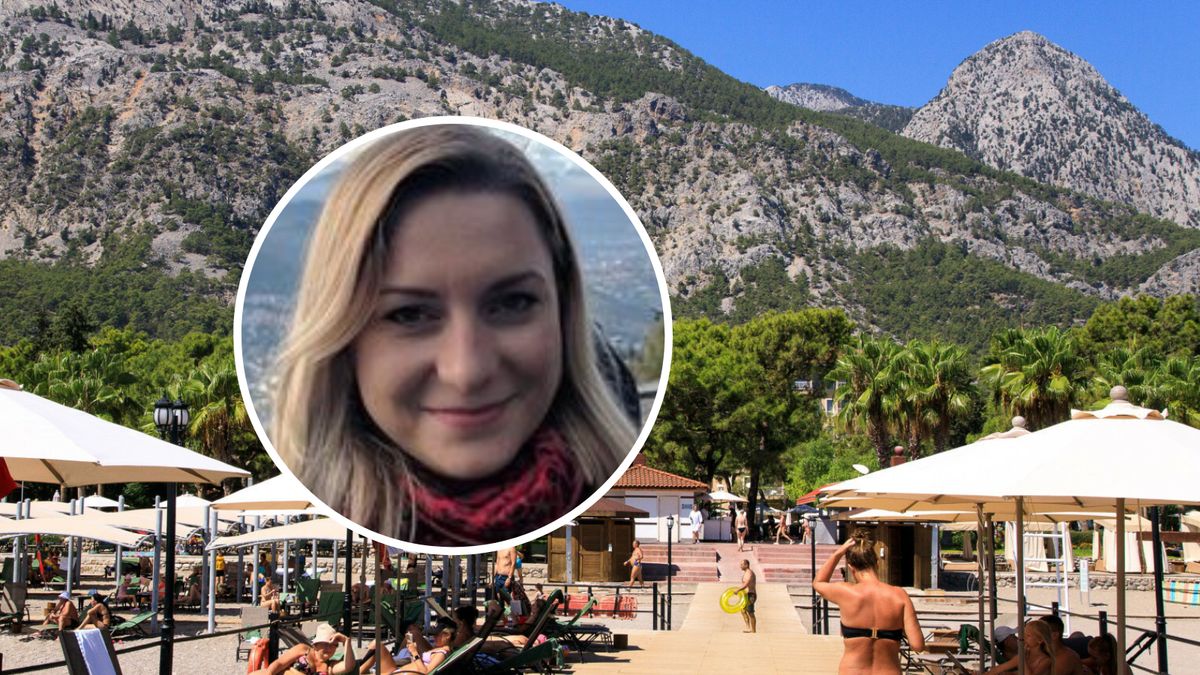 Anna Knap-Özese jest żoną Turka, lecz przestrzega inne kobiety przed kontaktami z mężczyznami z Turcji