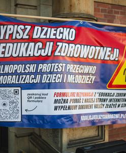 Edukacja zdrowotna? I znowu zwyciężyła plemienna polityka [OPINIA]