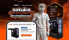 Level prowadzi kampanię w Kanale Zero, Zero.pl i Ceneo