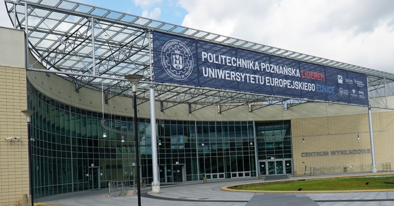 Straż akademicka na Politechnice Poznańskiej. Budzi kontrowersje, bo zrodzi problemy i utrudnienia, a nie zwiększy poczucia bezpieczeństwa