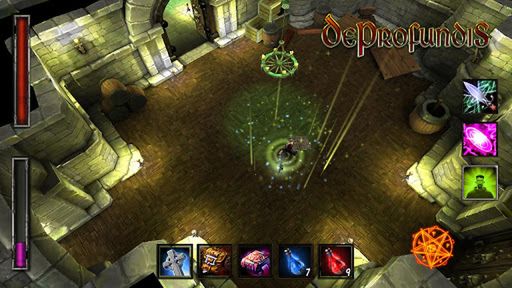 Weekendowy Zestaw Gier i Aplikacji: piękny space shooter, wciągający hck'n'slash i bezkonkurencyjny Sidebar 13